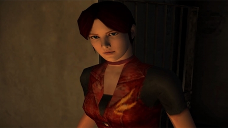 Resident Evil Code: Veronica X вышла на PS4