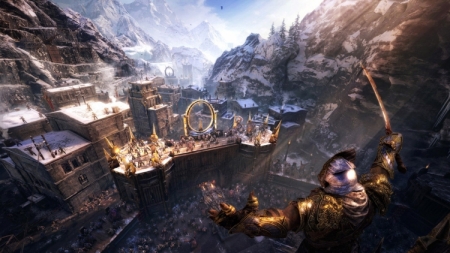 Разработчики из Monolith подробно рассказали о
микроплатежах в Middle-earth: Shadow of War