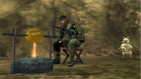 Metal Gear Solid V: 28 лет на создание шедевра