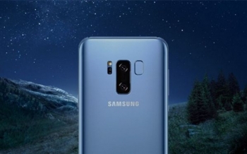 Cмартфону Samsung Galaxy Note8 приписывают двойную фотокамеру