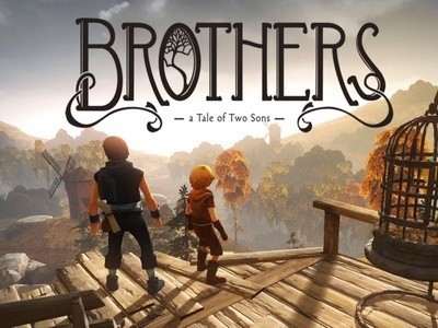 Обзор игры Brothers: A Tale of Two Sons — страшная притча о братской преданности