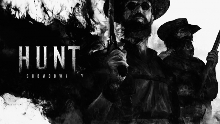 Crytek привезёт на Е3 2017 мрачный мультиплеерный экшен Hunt: Showdown
