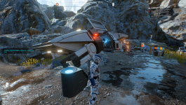 Групповое тестирование 24 видеокарт в Mass Effect: Andromeda / Видеокарты