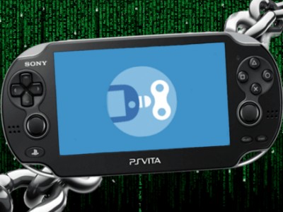 Хакеры окончательно взломали PlayStation Vita