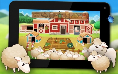 Симулятор фермы из серии Harvest Moon впервые выйдет на ПК и Nintendo Switch