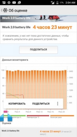 Обзор Geotel Note: достойный аппарат за смешные деньги