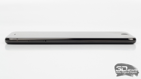 Обзор смартфона Xiaomi Mi6: новое поколение массового флагмана / Сотовая связь