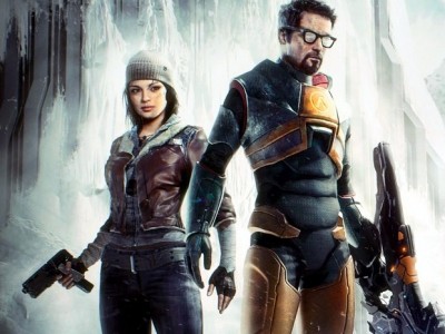 Арт-директор Prey боится возвращаться к Half-Life
