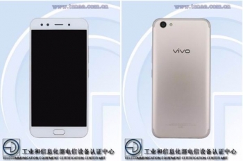 Готовится к релизу смартфон Vivo X9s Plus