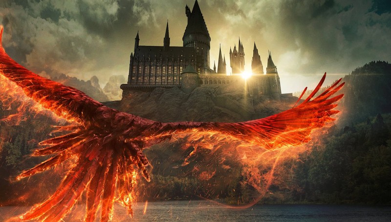 Новой публикацией издатель ещё раз подтверждает, что Hogwarts Legacy выйдет в 2022 году
