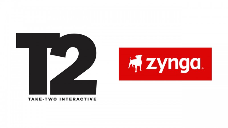 Покупая Zynga, Take-Two рассчитывает на выпуск своих ИС на мобильных устройствах
