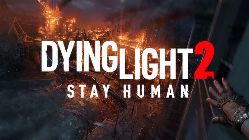 Techland начала рассылать ревью-копии Dying Light 2 прессе