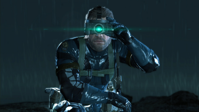 Инсайдер: PlayStation работает над стелс-экшеном в стиле Metal Gear Solid 5 и Splinter Cell