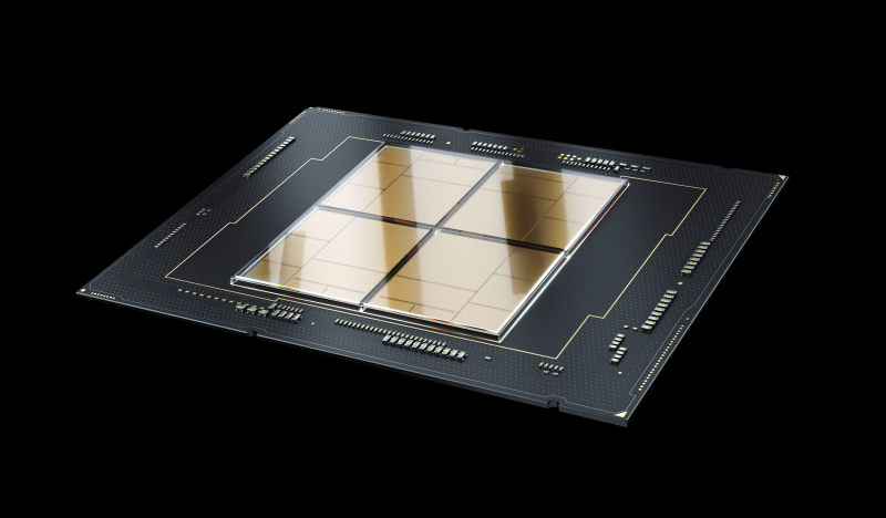 Цена на процессоры AMD EPYC 3-го поколения возрастёт на 30%, а выпуск чипов Intel Sapphire Rapids Xeon задержится
