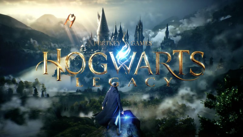 Warner Bros. подтвердила, что Hogwarts Legacy выйдет в 2022 году