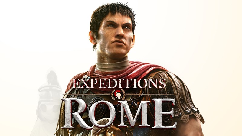 В сети появился новый геймплейный ролик ролевой стратегии Expeditions: Rome