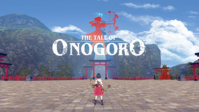 Анонсирована приключенческая VR-игра The Tale of Onogoro