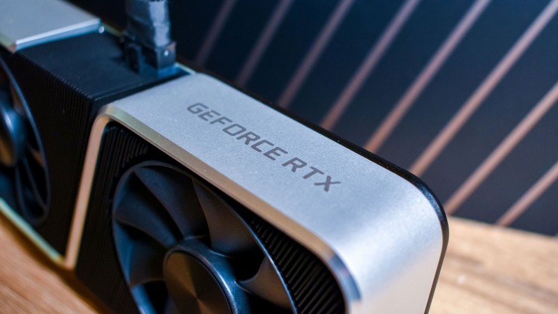 Российские покупатели наводнили торговые площадки фальшивыми объявлениями о продаже GeForce RTX 3050