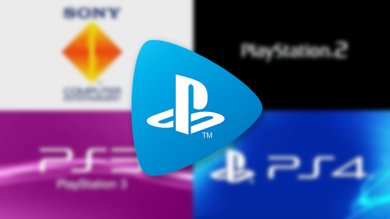 Новые подробности о PlayStation Infinite от инсайдера: на старте будет доступно 100 игр с PS1