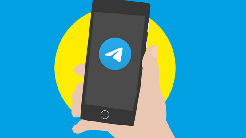 Telegram выплатил штрафы на сумму 11 млн рублей за неудаление запрещённого контента