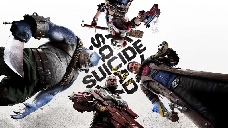 Bloomberg: релиз Suicide Squad: Kill the Justice League перенесли на 2023 год
