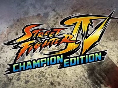 Самая полная версия Street Fighter IV появилась в App Store