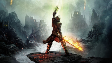 Сценарист BioWare подтвердил, что работает над новой частью Dragon Age