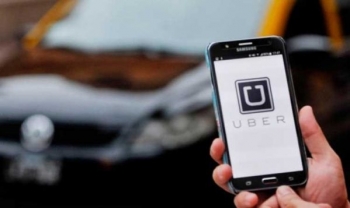 Uber положительно отозвался о новом законопроекте об агрегаторах такси