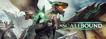 Фил Спенсер из Microsoft: Scalebound отменена в интересах игроков