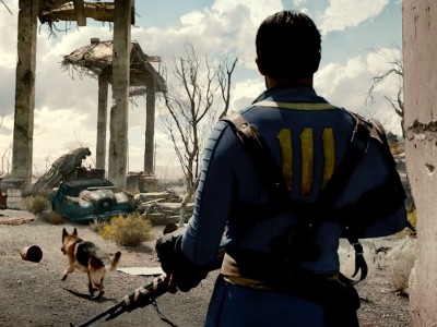 Bethesda проведёт в Fallout 4 бесплатные выходные