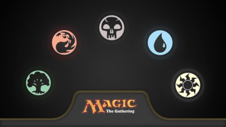 Авторы Neverwinter работают над RPG во вселенной Magic: The Gathering