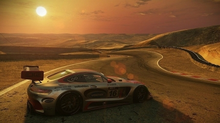 В новом ролике Project
CARS 2 авторы рассказали о страсти к Porsche