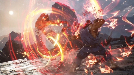 Объявлены системные требования Tekken 7