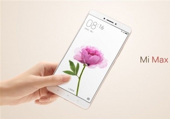Новый Xiaomi Mi Max 2 покажут на следующей неделе