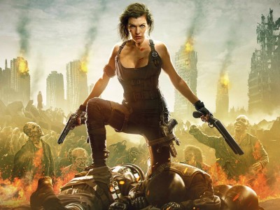Кинофраншизу Resident Evil ждёт перезапуск