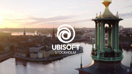 Ubisoft открыла
студию в Стокгольме под предводительством бывшего главы EA DICE