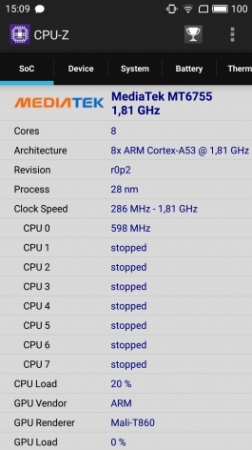 Обзор смартфона Meizu M5 Note: дешевле – не значит хуже / Сотовая связь