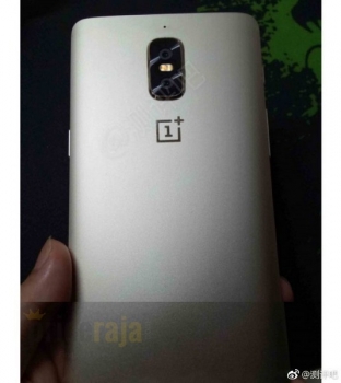 Предсерийный смартфон OnePlus 5 показался на новой фотографии