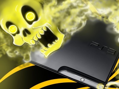 Sony собирается остановить производство PS3 в Японии
