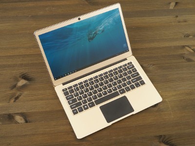 Обзор Jumper EZbook 3 Pro: годный ноутбук за 300 долларов — правда или выброшенные деньги?