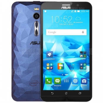 Майская распродажа смартфонов Asus ZenFone в GearBest