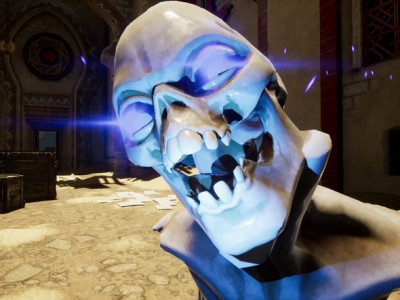 Знаменитые создатели BioShock анонсировали новую игру