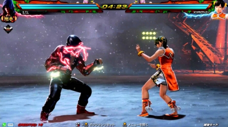 Драться, как в Tekken и Mortal Kombat — реально? Отвечают гуру боевых искусств