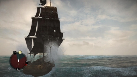 Assassin’s Creed IV: Black Flag — то же самое, но про пиратов. Рецензия / Игры