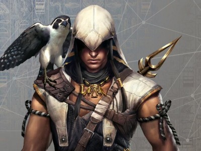 В сеть утекли новые подробности Assassin's Creed: Origins