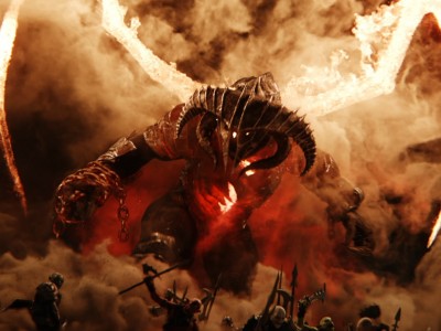Ролевой экшен Middle-earth: Shadow of War не выйдет этим летом