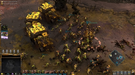 Обзор Warhammer 40,000: Dawn of War III — и это мы ждали 6 лет?