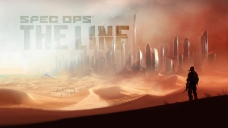 Над кампанией Star Wars Battlefront 2 трудится сценарист Spec Ops: The Line