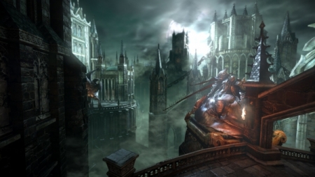 Castlevania: Lords of Shadow 2 — бал Сатаны. Рецензия / Игры