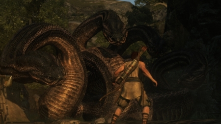 Dragon’s Dogma: Dark Arisen выйдет в конце года на PlayStation 4 и Xbox One